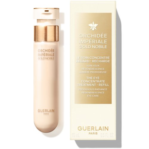 GUERLAIN Orchidée Impériale Gold Nobile - DIE KONZENTRIERTE GUERLAIN Orchidée Impériale Gold Nobile - DIE KONZENTRIERTE